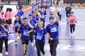 RUN TO LIVE 2024 - Ảnh #1364591