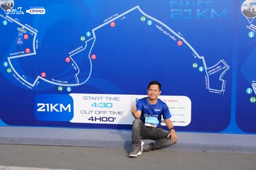 RUN TO LIVE 2024 - Ảnh #1315618