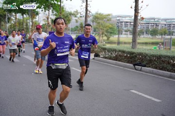 RUN TO LIVE 2024 - Ảnh #1385744