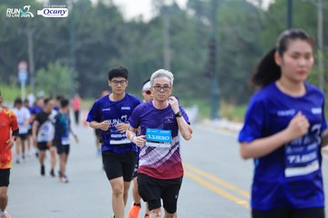 RUN TO LIVE 2024 - Ảnh #1378937