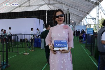 RUN TO LIVE 2024 - Ảnh #1306900