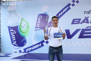 RUN TO LIVE 2024 - Ảnh #1307279