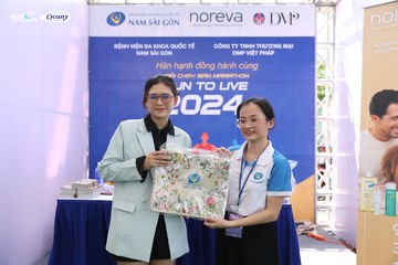 RUN TO LIVE 2024 - Ảnh #1306506