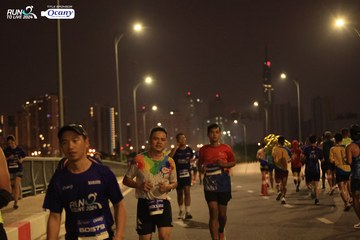 RUN TO LIVE 2024 - Ảnh #1445101