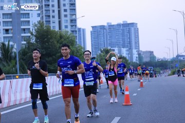 RUN TO LIVE 2024 - Ảnh #1449069