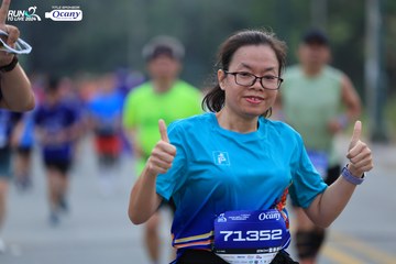 RUN TO LIVE 2024 - Ảnh #1374118