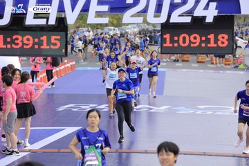 RUN TO LIVE 2024 - Ảnh #1351464