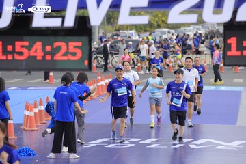 RUN TO LIVE 2024 - Ảnh #1394833