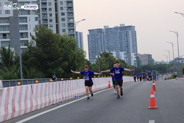 RUN TO LIVE 2024 - Ảnh #1450880