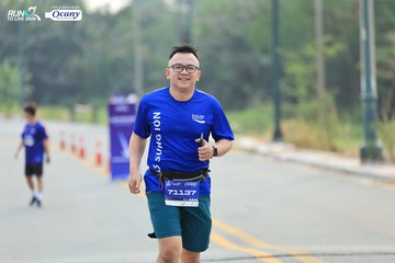 RUN TO LIVE 2024 - Ảnh #1394047