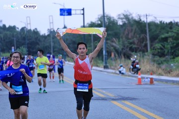 RUN TO LIVE 2024 - Ảnh #1366575