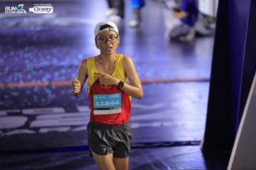 RUN TO LIVE 2024 - Ảnh #1351963