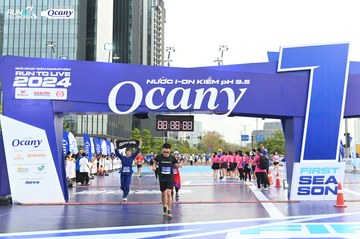 RUN TO LIVE 2024 - Ảnh #1420696