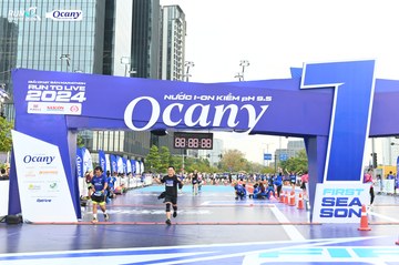 RUN TO LIVE 2024 - Ảnh #1422251
