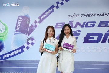 RUN TO LIVE 2024 - Ảnh #1307331
