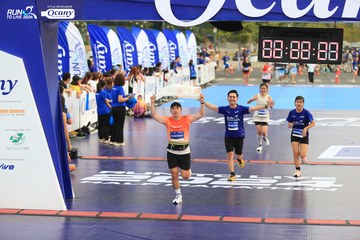 RUN TO LIVE 2024 - Ảnh #1408875