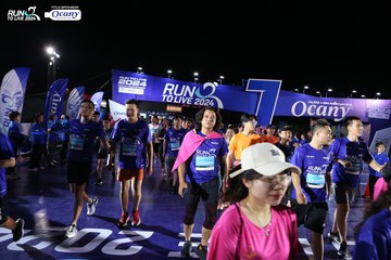RUN TO LIVE 2024 - Ảnh #1319459