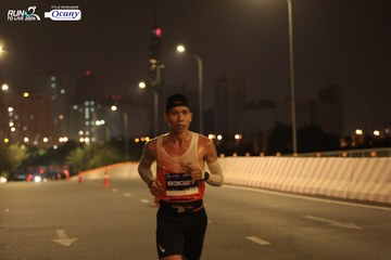 RUN TO LIVE 2024 - Ảnh #1439052