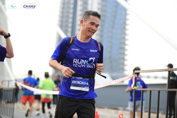 RUN TO LIVE 2024 - Ảnh #1349638