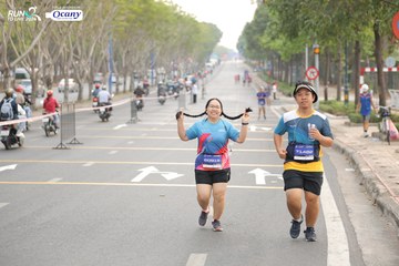 RUN TO LIVE 2024 - Ảnh #1421349