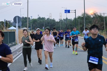 RUN TO LIVE 2024 - Ảnh #1373210