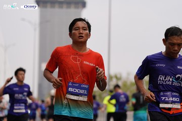 RUN TO LIVE 2024 - Ảnh #1339920