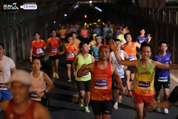RUN TO LIVE 2024 - Ảnh #1422335
