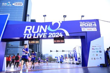 RUN TO LIVE 2024 - Ảnh #1375179