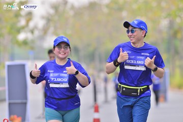 RUN TO LIVE 2024 - Ảnh #1447310