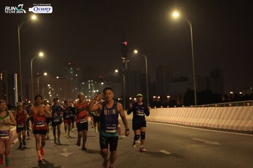 RUN TO LIVE 2024 - Ảnh #1441700