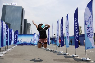 RUN TO LIVE 2024 - Ảnh #1313442