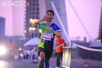 RUN TO LIVE 2024 - Ảnh #1325025