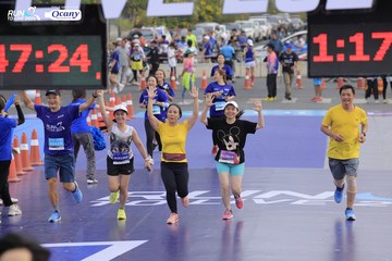 RUN TO LIVE 2024 - Ảnh #1392457