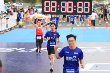 RUN TO LIVE 2024 - Ảnh #1405713
