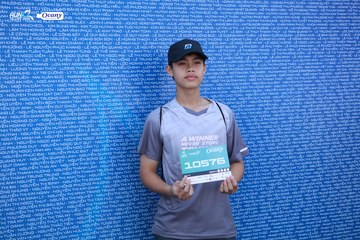 RUN TO LIVE 2024 - Ảnh #1310476
