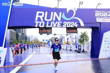 RUN TO LIVE 2024 - Ảnh #1367369
