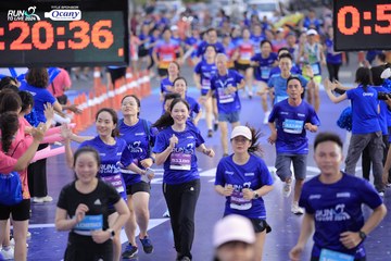 RUN TO LIVE 2024 - Ảnh #1360429