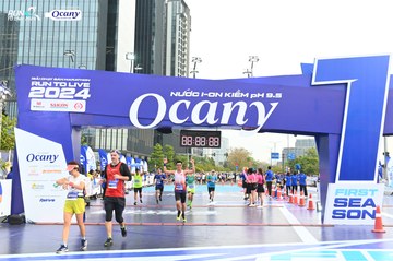RUN TO LIVE 2024 - Ảnh #1421398