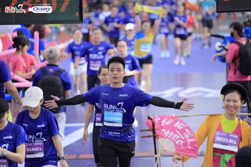 RUN TO LIVE 2024 - Ảnh #1361558
