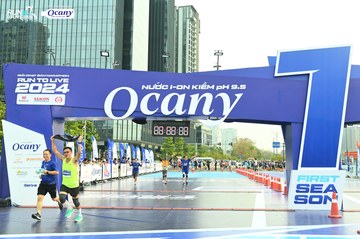 RUN TO LIVE 2024 - Ảnh #1426083