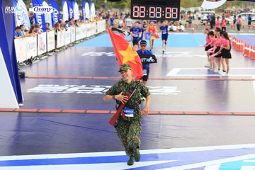 RUN TO LIVE 2024 - Ảnh #1410766