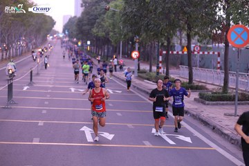 RUN TO LIVE 2024 - Ảnh #1433955