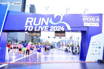 RUN TO LIVE 2024 - Ảnh #1372241