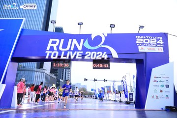 RUN TO LIVE 2024 - Ảnh #1374964