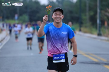 RUN TO LIVE 2024 - Ảnh #1370942