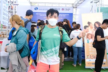 RUN TO LIVE 2024 - Ảnh #1313701