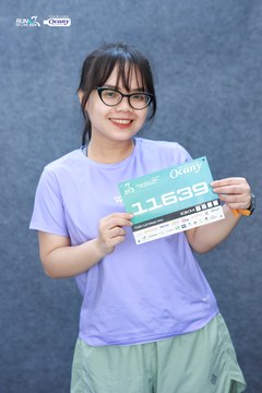 RUN TO LIVE 2024 - Ảnh #1309739
