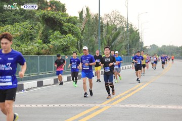 RUN TO LIVE 2024 - Ảnh #1392677