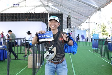 RUN TO LIVE 2024 - Ảnh #1307042