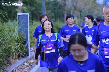 RUN TO LIVE 2024 - Ảnh #1335460